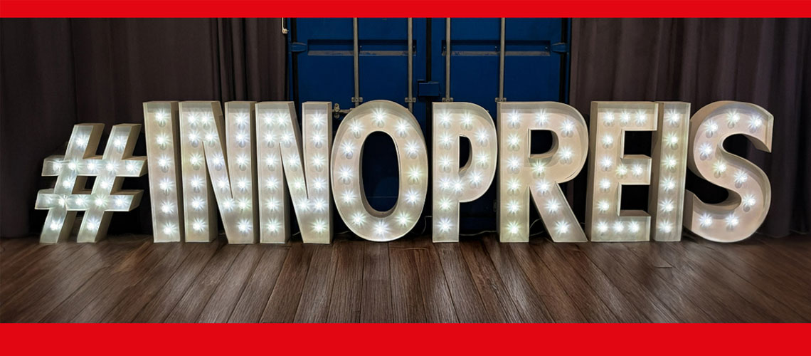 Innovationspreis Berlin Brandenburg 