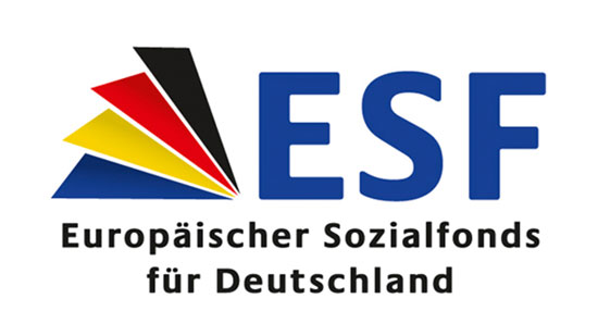 ESF Logo