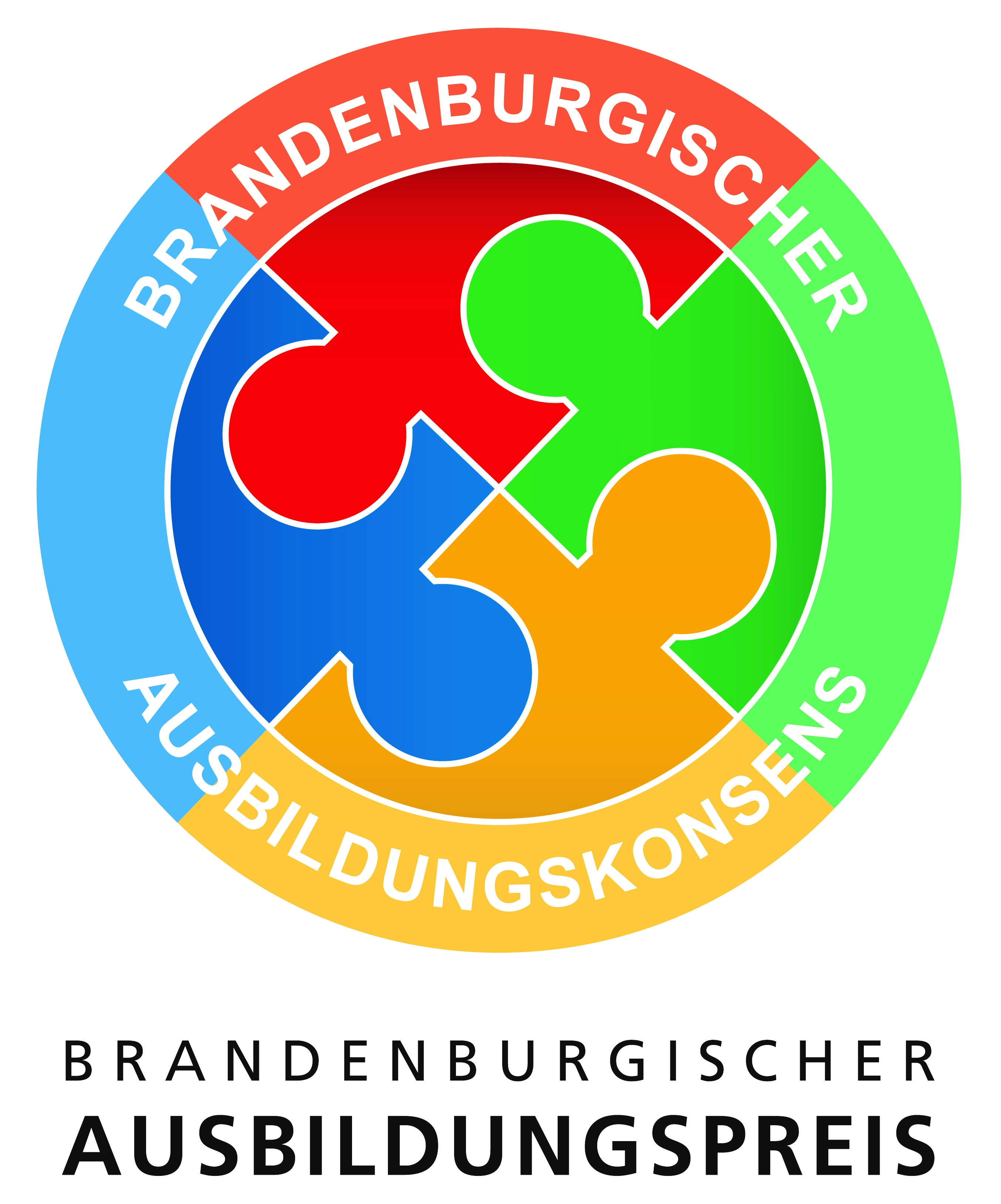 Logo Brandenburgischer Ausbildungskonsens